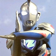 Ultraman Z