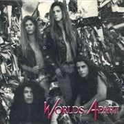 Worlds Apart - Worlds Apart
