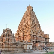 Thanjavur, India