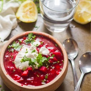 Borscht