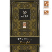 Auro 32% White Chocolate W/ Mango Pili
