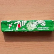 7 UP Gum