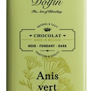 Dolfin Anis Vert