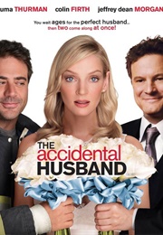 The Accidental Husband (2008)