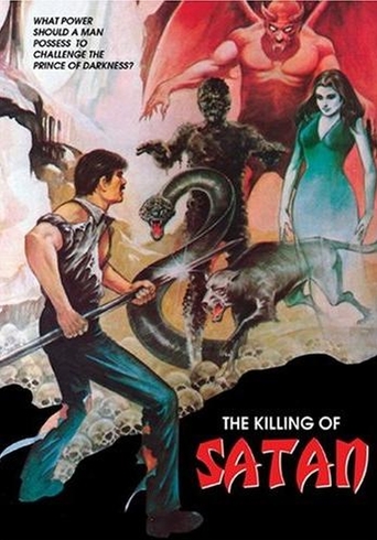 The Killing of Satan (1983)