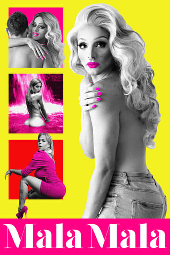 Mala Mala (2014)