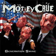 Generation Swine (Mötley Crüe, 1997)