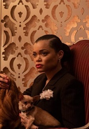 The United States vs. Billie Holiday (2020)