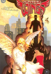 Supergirl: Wings (J.M. Dematteis)