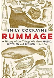 Rummage (Emily Cockayne)