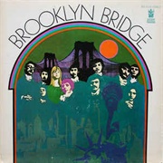 Brooklyn Bridge - Brooklyn Bridge