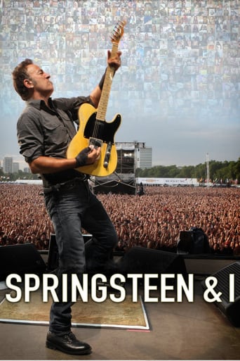 Springsteen &amp; I (2013)