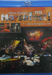 Neal Morse - Morsefest 2015! (2017)