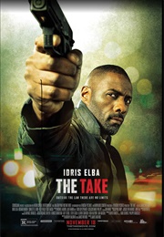 The Take (2016)