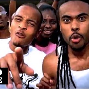 What's Up, What's Haapenin - T.I