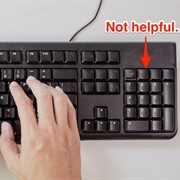 Num Pads on Keyboards