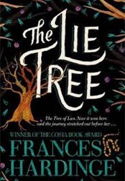 The Lie Tree (Frances Hardinge)