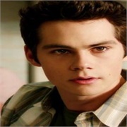 Stiles Stilinski (Teen Wolf)