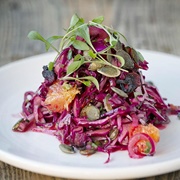 Sea Hibiscus (Hibiscus Tiliaceus)