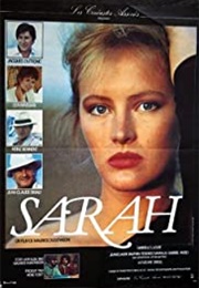Sarah (1983)