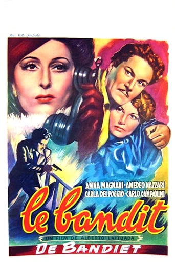 The Bandit (1946)