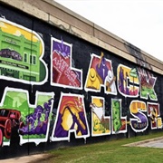 Greenwood Cultural Center, Tulsa Oklahoma