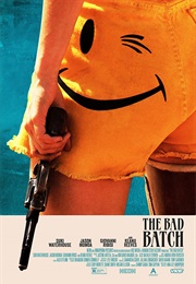 The Bad Batch (2016)