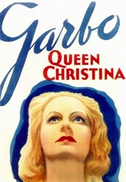 Queen Christina (1933)