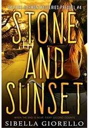 Stone and Sunset (Sibella Giorello)