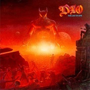 The Last in Line (Dio, 1984)