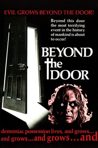 Beyond the Door (1975)