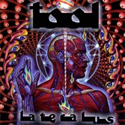 Lateralus (Tool, 2001)