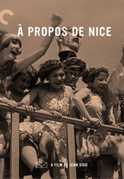 Á Propos De Nice (1930)