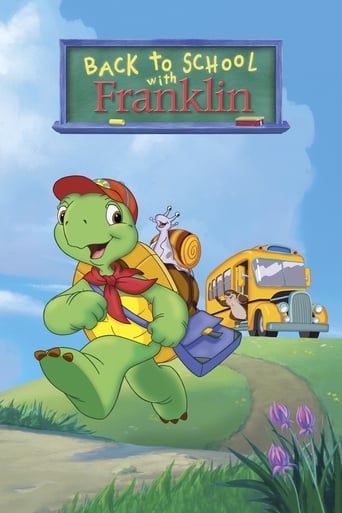 Back to School With Franklin (2003)