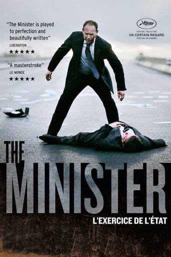 The Minister (2011)