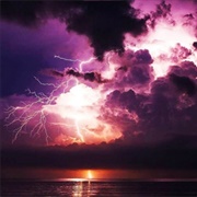 Catatumbo Lightning