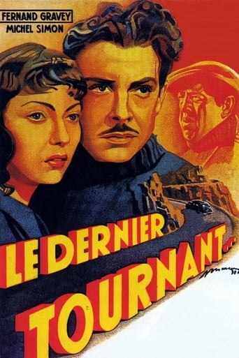 Le Dernier Tournant (1939)