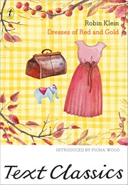 Dresses of Red and Gold (Robin Klein)