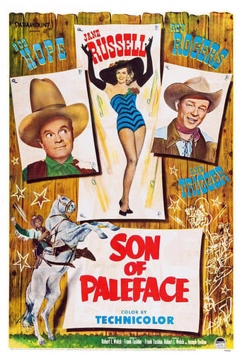 Son of Paleface (1952)
