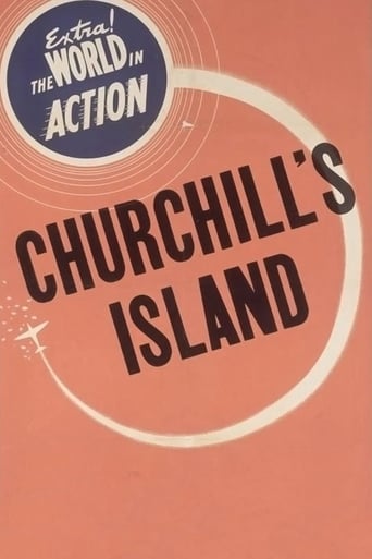 Churchill&#39;s Island (1941)
