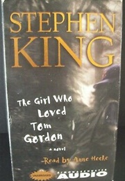 The Girl Who Loved Tom Gordon (Stephen King)
