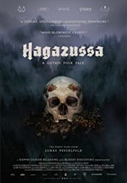 Hagazussa (2017)