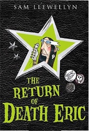 The Return of Death Eric (Sam Llewellyn)