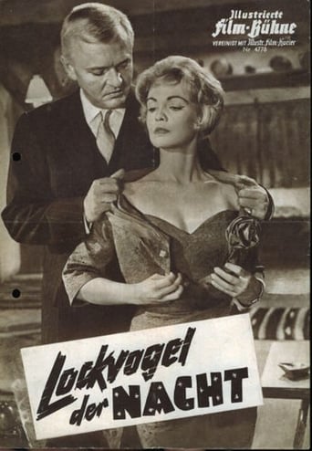 Lockvogel Der Nacht (1959)