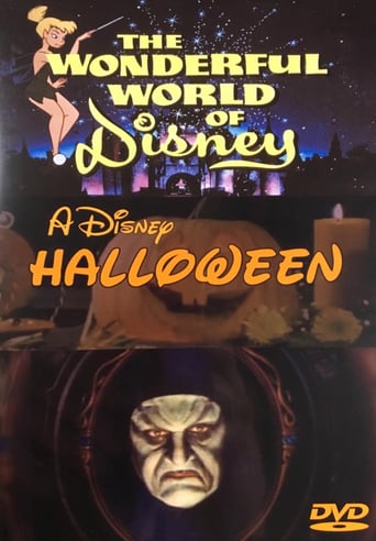 A Disney Halloween (1983)