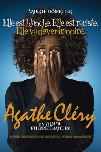 Agathe Cléry (2008)