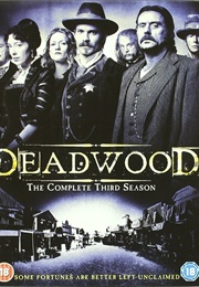 Deadwood Season 3 (2006)