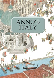 Anno's Italy (Mitsumasa Anno)