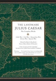 The Landmark Julius Caesar (Gaius Julius Caesar)