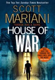 House of War (Scott Mariani)